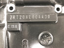 Kawasaki ZRX 1200 S ZRT20A [2001] - Motorgehäuse Kurbelgehäuse Motorblock Leergehäuse-3