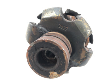 Moto Guzzi California II VT [1985] -Polad - 0