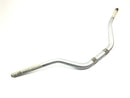 BMW R 1200 GS R12 K25 [2004] - Lenker Lenkerrohr Rohrlenker Aluminium silber 28mm-1