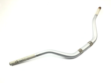 BMW R 1200 GS R12 K25 [2004] - Styrestyrrör aluminium silver 28mm