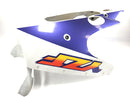Yamaha YZF 750 R 4HN [1995] - Verkleidungskiel Verkleidung Unterteil-1