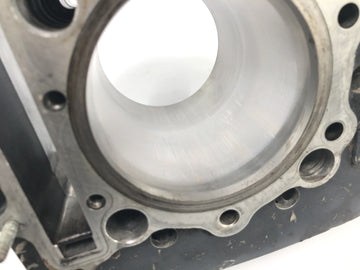 Honda XL 600 RM PD03 [1985] - cylinder med stempel - 0