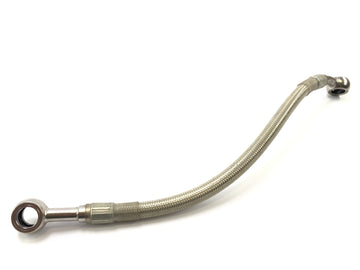 Husqvarna SM 630 A4 [2010] - Olielijnolie Lijn