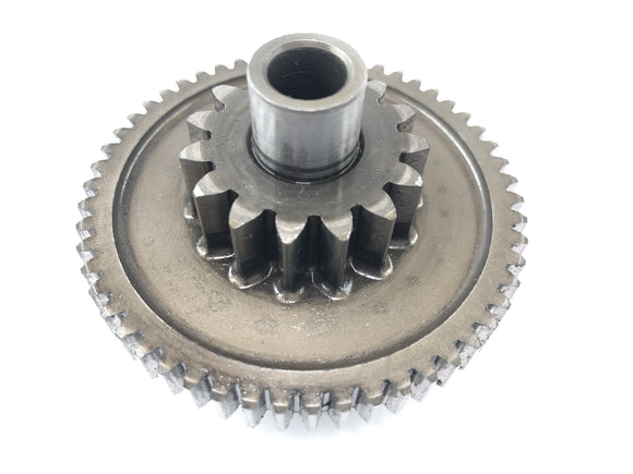 BMW K 1200 GT K12 [2003] - ロッキングリング付きスターターギア