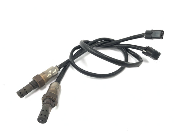 KTM 1050 Adventure [2017] - Lambdasonde tlen czujnik wydechowy gości spalinowy