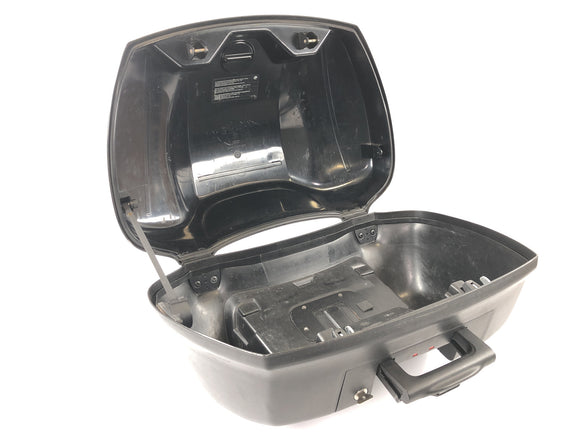 BMW R 1150 RT R22 [2001] - 带钥匙的顶箱