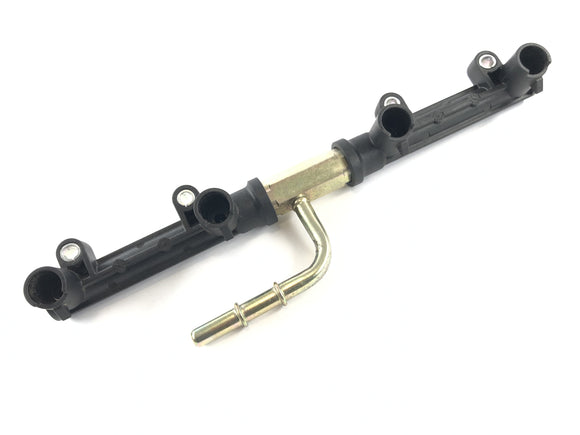 Honda CBF 1000 A SC58 [2006] - Linia paliwowa