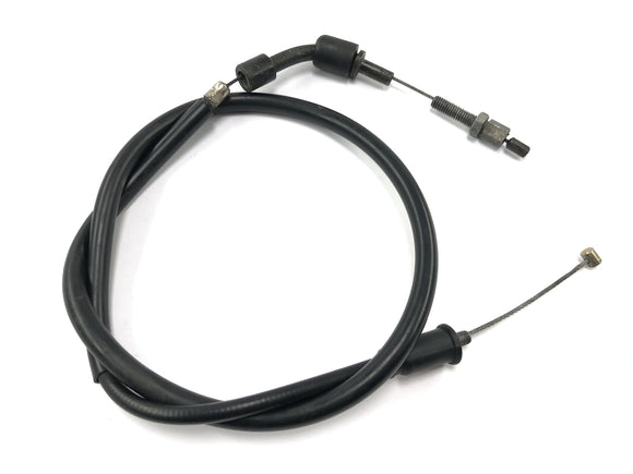 Husqvarna TE 610 H6 8AE [TE 570 H7] - Decompressiekabel Bowdenkabel