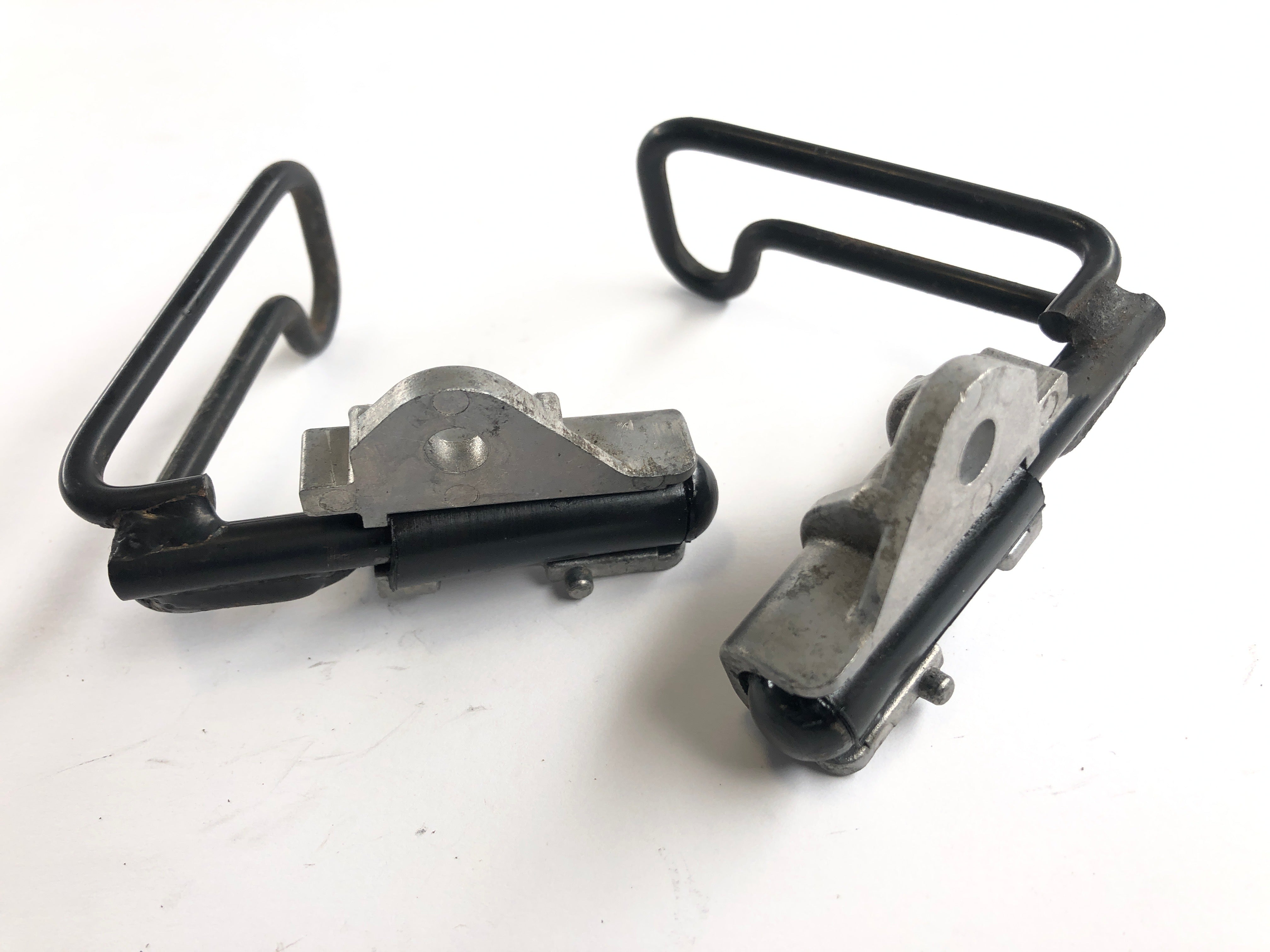 Yamaha XJR 1200 4PU [1995] - Luggage hook set