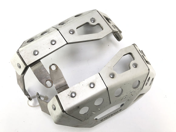 BMW R 1200 R [2007] - Пара защиты цилиндров