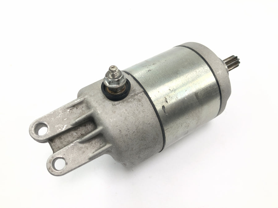 KTM 640 LC4 Prestige [2005] - startmotor elektrisk starter