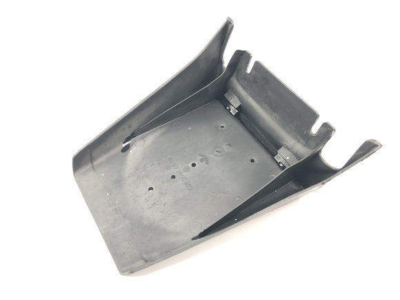 BMW K 100 [1984] - soporte de matrícula soporte de matrícula soporte trasero plástico