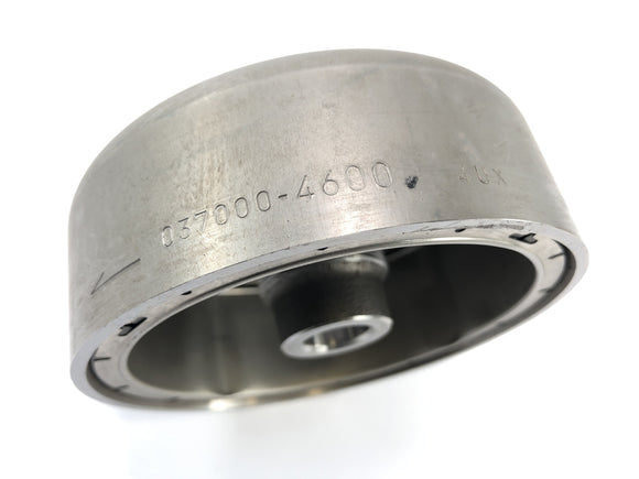 Kawasaki ZR7 ZR750F [1999] - Polrad Rotor Schwungrad Magnetrotor Generator