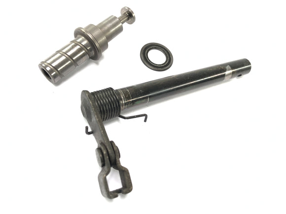 Honda CBR 900 RR SC28 [1994] - Круглый рычаг сцепления