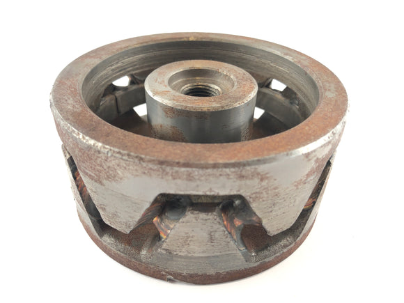 Yamaha XS 1100 2H9 [1978] - Rotor