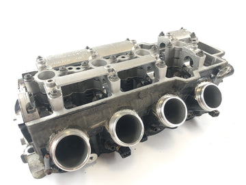 BMW K 1300 S K12S [2010]  - 气缸盖