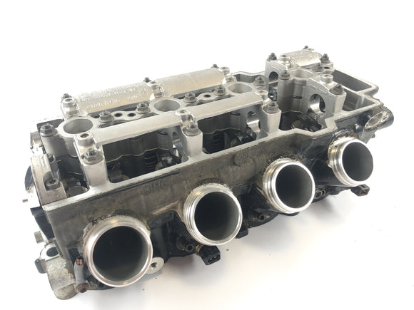 BMW K 1300 S K12S [2010] - Cylinderhuvud