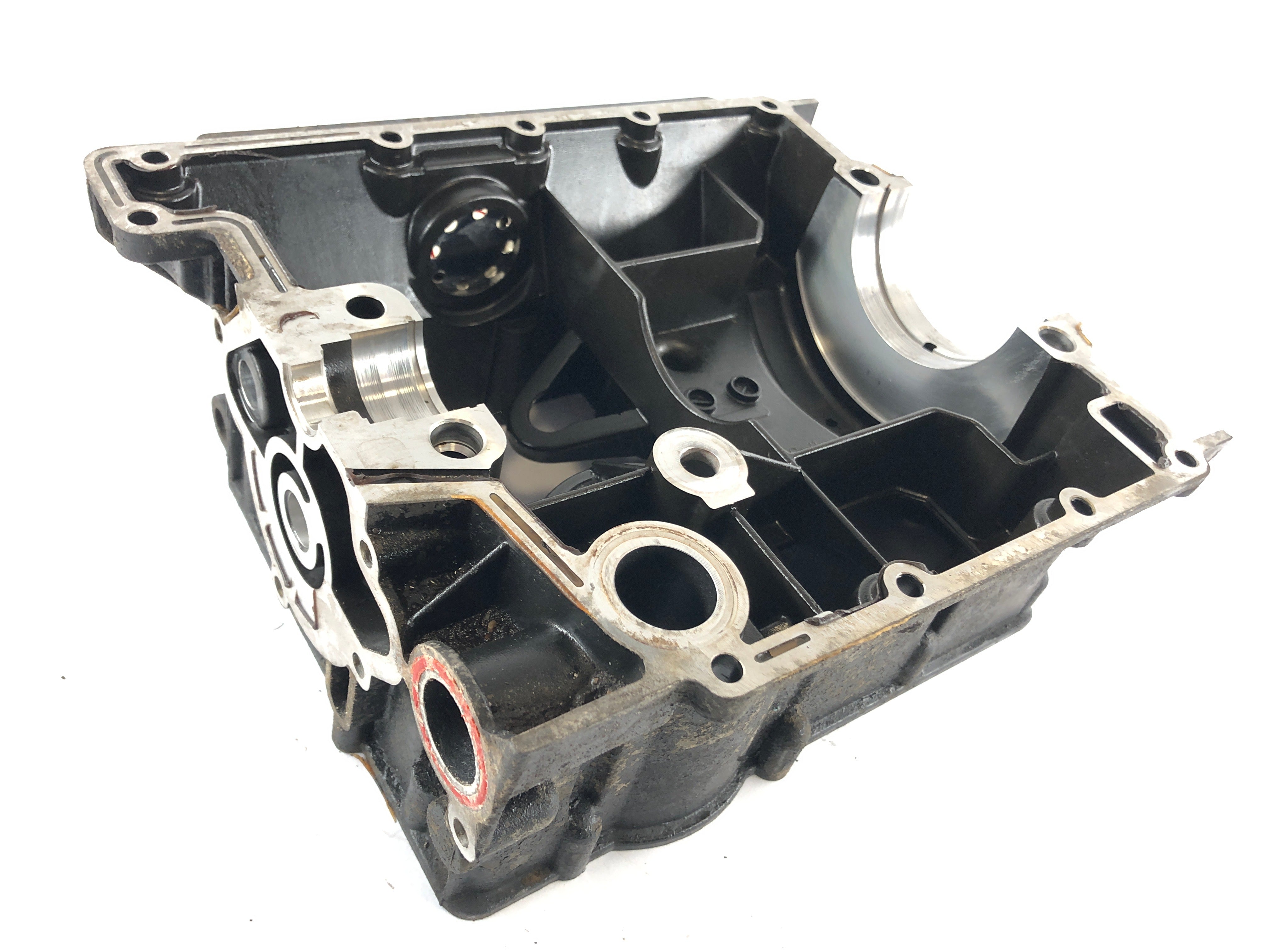 BMW K 1200 RS [2002] - Engine housing lower part engine cover