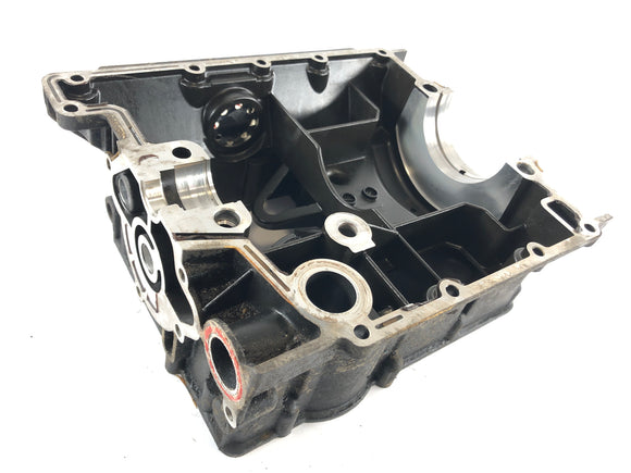 BMW K 1200 RS [2002] - Корпус двигателя Нижняя часть крышки двигателя