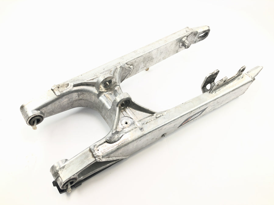 KTM 640 LC4 Prestige [2005] - Schwinge Hinterradschwinge Schwingenarm Aluminium