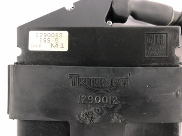 Triumph Thunderbird 900 T309RT [1995] - Steuergerät Zündeinheit CDI Zündbox - 0