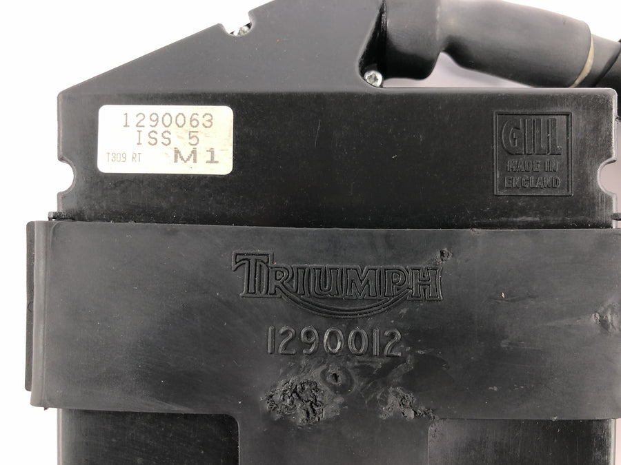 Triumph Thunderbird 900 T309RT [1995] - Steuergerät Zündeinheit CDI Zündbox