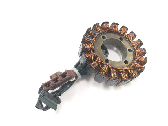 KTM Duke 690 A3 [2012] - Stator Lichtmaschine Generator Lima Spule Ladestromgenerator