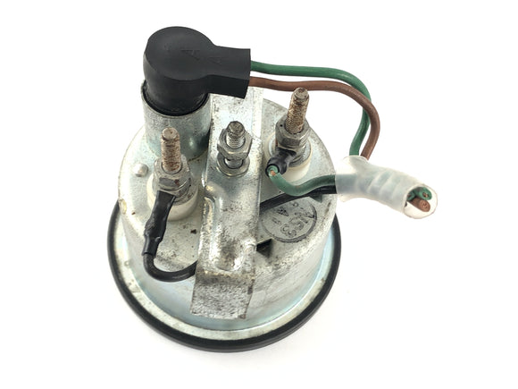 Honda Goldwing GL 1100 SC02 [1980] - Voltmeter