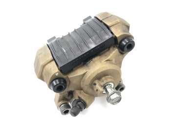 Kawasaki ZX 12 R ZXT20A [2001] - Bromsok bak