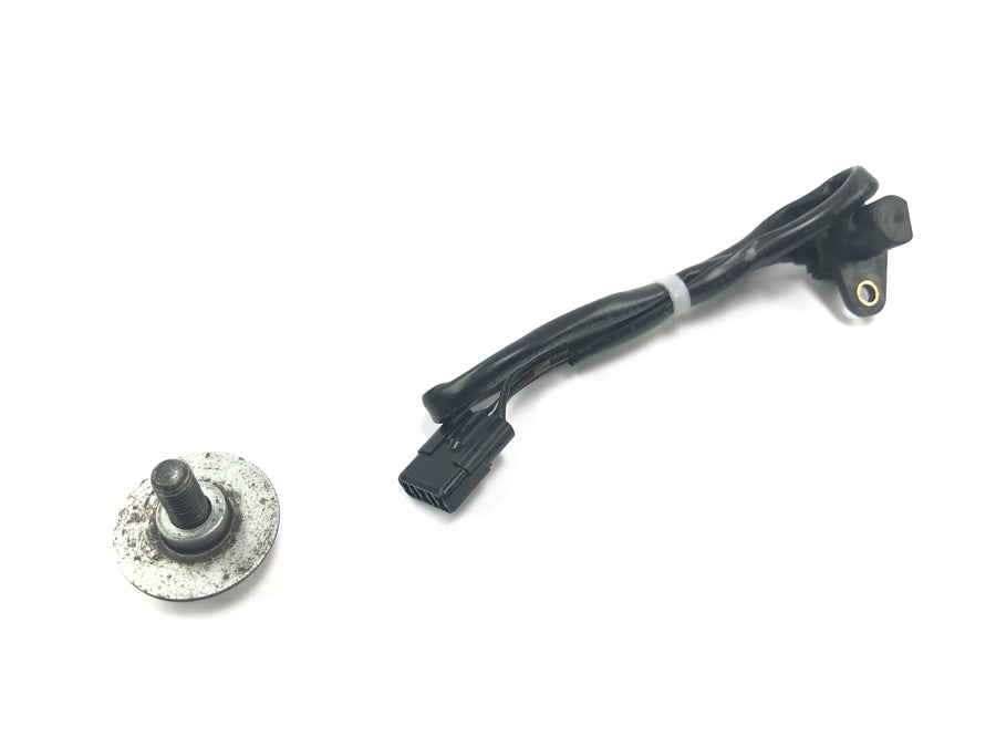 Suzuki GSF 1250 SA Bandit WVCH [2007] - Sensor de velocidade do velocímetro