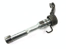 Yamaha DT 125 R DE03 [2000] - Kupplungsnehmerhebel Kupplungshebel-2