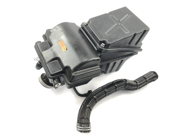 KTM RC 125 [2016] - Luftfilterboks airbox indsugningsboks luftfilterhus