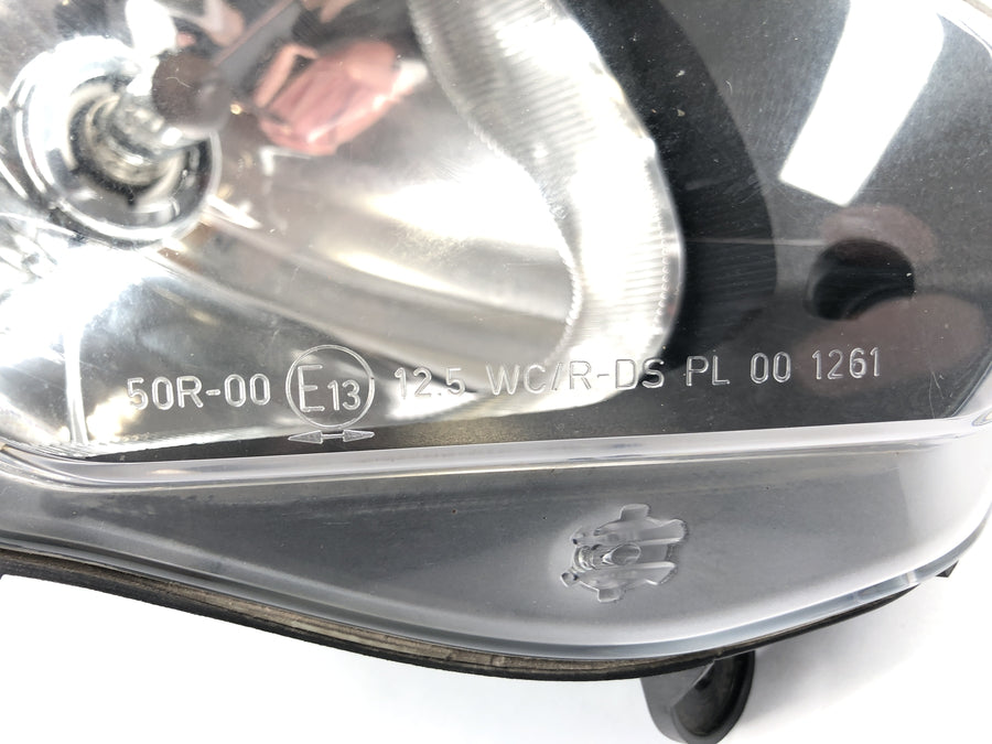 KTM 690 SM Prestige [2007]  - 前灯前灯摩托车灯照明