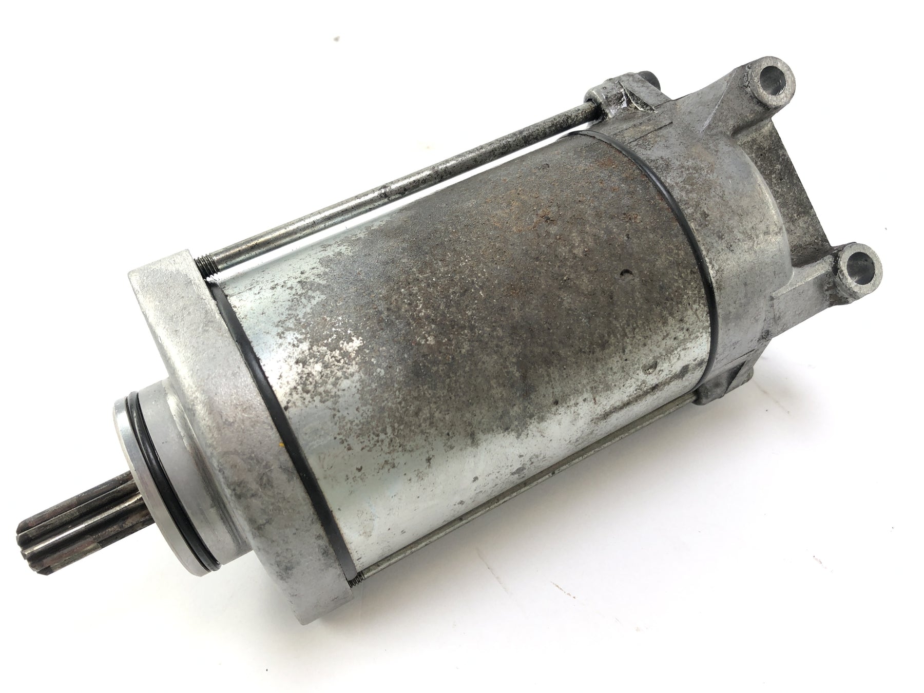 Kawasaki VN-15 VNT50A [1989] - Starter Motor