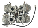 Honda ST 1100 SC26 Pan European [1990] - Kaasuttimen kaasutinyksikkö kunnostettava-4