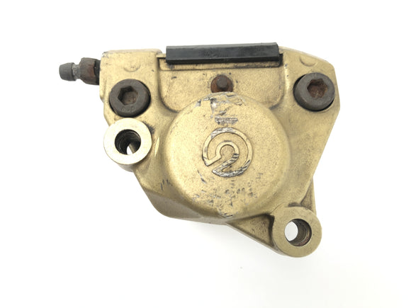 Cagiva Mito 125 EVO 8P [2000] - Bremssattel Bremszange hinten