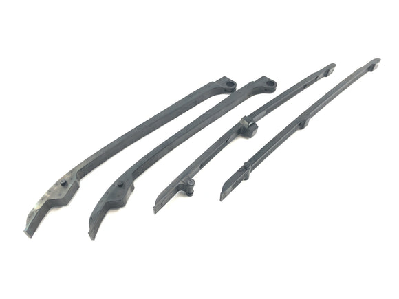 Suzuki Intruder VL 1500 AL [2000] - Gleitschiene und Spannschiene Kettengleitschutz Kettenschleifer