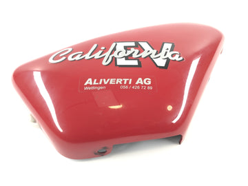 Moto Guzzi California 1100 EV KD [1998] - Pannello laterale destro - 0