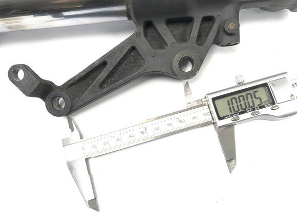 Yamaha YZF R1 RN09 [2003] - Hotado al revés