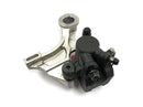 Honda CBR 1000 RR SC59 [2008] - Bremssattel Bremszange hinten Nissin Brembo mit Halterung-2