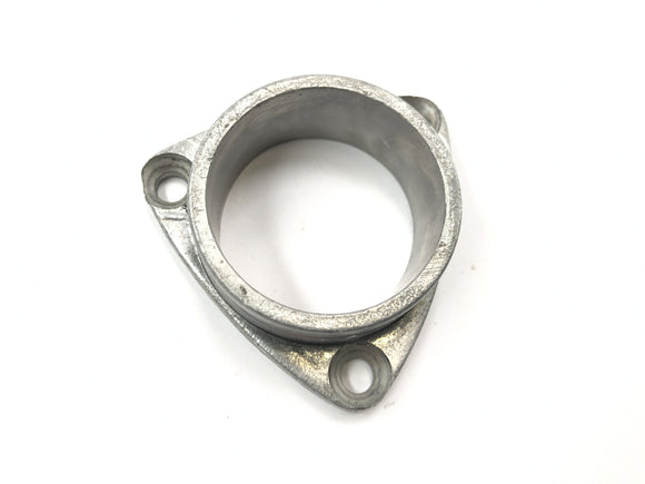 KTM 640 LC4 Prestige [2005] - Imusarjan laipan sovittimen kaasutin