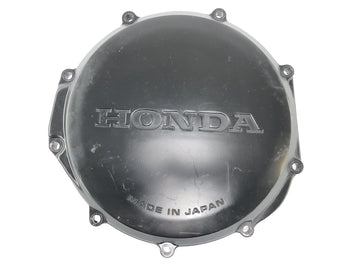 Honda CBX 750 RC17 [1984] - coupling lid motor lid housing cover left - 0