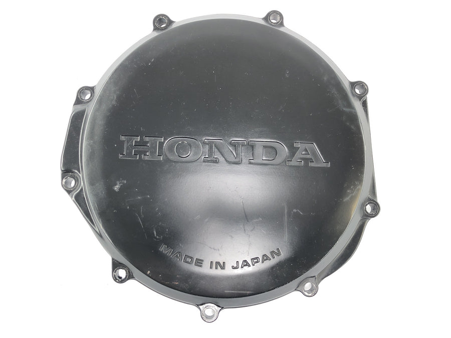 Honda CBX 750 RC17 [1984] - Kupplungsdeckel Motordeckel Gehäusedeckel Links