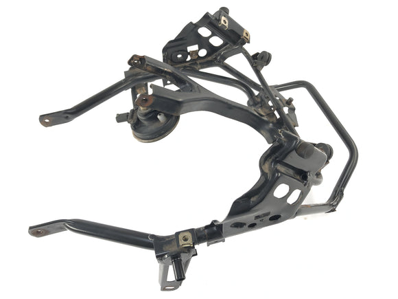 BMW R 1200 GS R12 K25 [2003] - Cladding Holder edessä