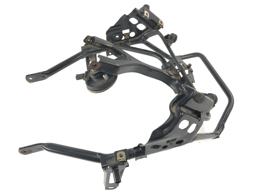 BMW R 1200 GS R12 K25 [2003] - Cladding Holder edessä