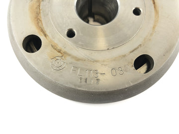 Honda XR 600 R PE04 [1993] - Polrad Rotor Accenition - 0