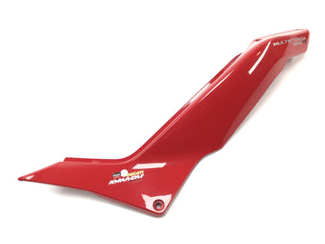 Ducati Multistrada 1200 S Touring [2009] - Sidepanel bakramme venstre
