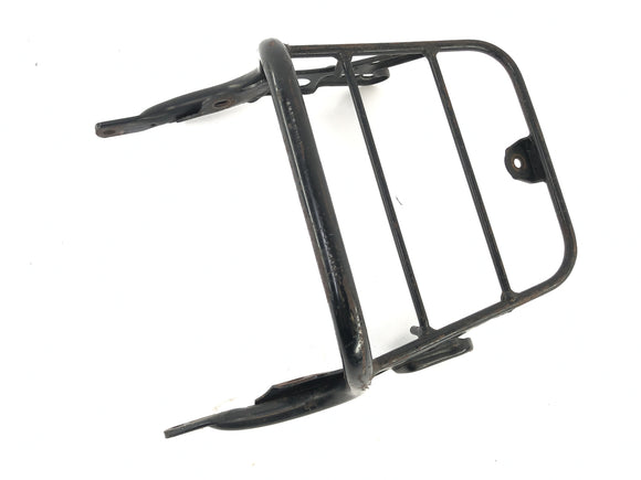 Honda XL 600 R PD03 [1985] - matkatavaroteline