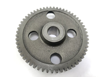 Ducati 900 SS [1991] - Gear Starter - 0