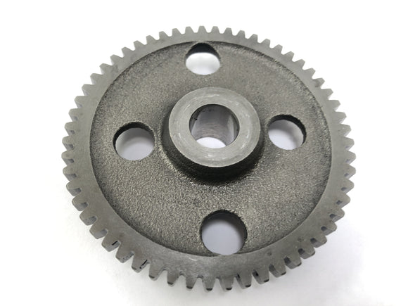 Ducati 900 SS [1991] - Gear Starter